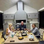 Pakis Ferienhaus