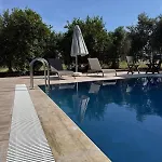 Pakis Ferienhaus Dosemealti