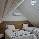 Ferienhaus Pakis *