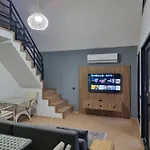 Pakis Ferienhaus Dosemealti