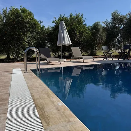 Pakis Сasa de vacaciones Dosemealti
