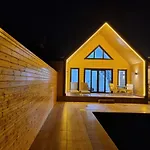 Сasa de vacaciones Pakis Dosemealti
