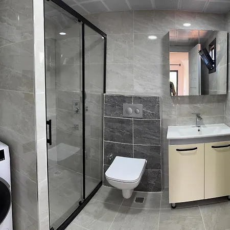 Tatil Evi Pakiş Döşemealtı