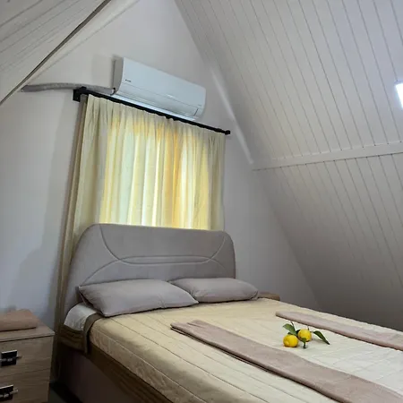 Tatil Evi Pakiş Döşemealtı