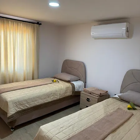 Pakis Prázdninový dům *