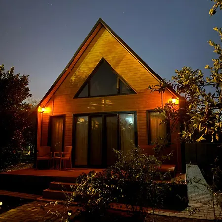 Prázdninový dům Pakis *