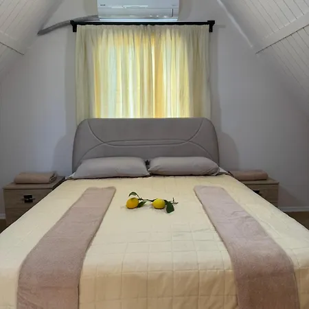 Pakis Prázdninový dům *