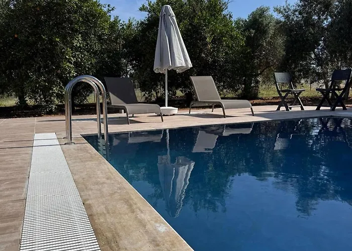 Pakis Case de vacanță Dosemealti