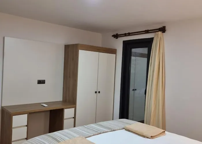 Pakis Prázdninový dům *