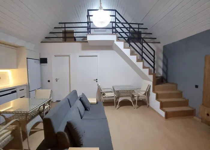 Prázdninový dům Pakis