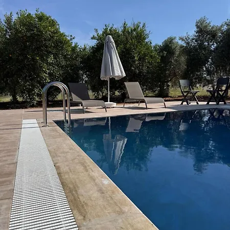 Pakis Σπίτι διακοπών