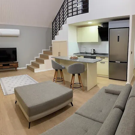 Pakis Σπίτι διακοπών